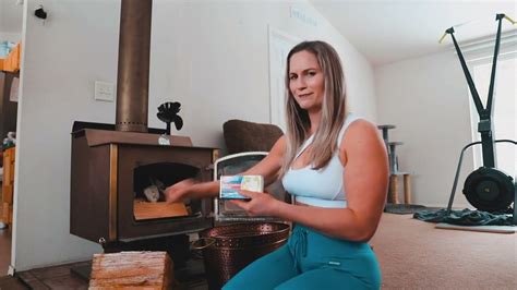 kendra off grid|Kendra Seg (@thevikingpeach) • Instagram photos and videos